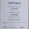 Powiększ obraz: certificate 8