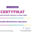 Powiększ obraz: certificate 2