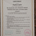 Powiększ obraz: certificate 15