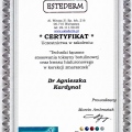 Powiększ obraz: certificate 5