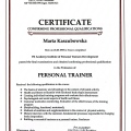 Powiększ obraz: certificate 7