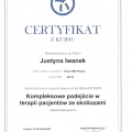 Powiększ obraz: certificate 8
