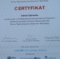 Powiększ obraz: certificate 15