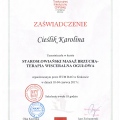 Powiększ obraz: certificate 18