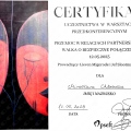Powiększ obraz: certificate 1