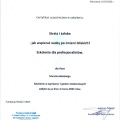 Powiększ obraz: certificate 5