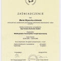 Powiększ obraz: certificate 2