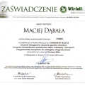 Powiększ obraz: certificate 22