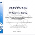 Powiększ obraz: certificate 11