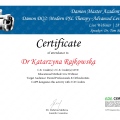 Powiększ obraz: certificate 14