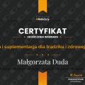Powiększ obraz: certificate 3