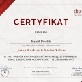 Powiększ obraz: certificate 22