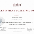 Powiększ obraz: certificate 9