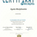 Powiększ obraz: certificate 6