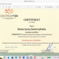 Powiększ obraz: certificate 1