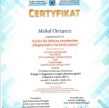 Powiększ obraz: certificate 46