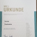 Powiększ obraz: certificate 8