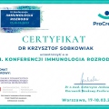 Powiększ obraz: certificate 8