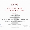 Powiększ obraz: certificate 17