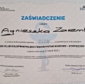 Powiększ obraz: certificate 15