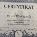 Powiększ obraz: certificate 14