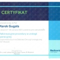 Powiększ obraz: certificate 9