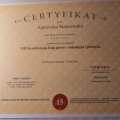 Powiększ obraz: certificate 17