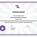 Powiększ obraz: certificate 15