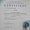 Powiększ obraz: certificate 4