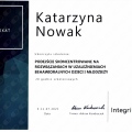 Powiększ obraz: certificate 2