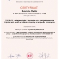 Powiększ obraz: certificate 9