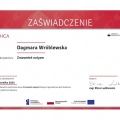 Powiększ obraz: certificate 8