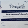 Powiększ obraz: certificate 1