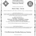 Powiększ obraz: certificate 1