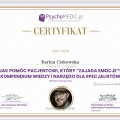 Powiększ obraz: certificate 6