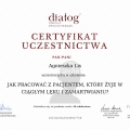 Powiększ obraz: certificate 22