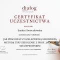 Powiększ obraz: certificate 7