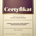 Powiększ obraz: certificate 15