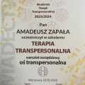Powiększ obraz: certificate 40