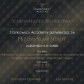 Powiększ obraz: certificate 1