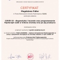 Powiększ obraz: certificate 20