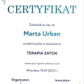 Powiększ obraz: certificate 23