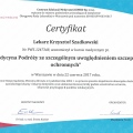 Powiększ obraz: certificate 8