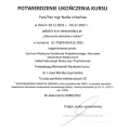 Powiększ obraz: certificate 5