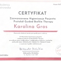 Powiększ obraz: certificate 3
