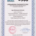 Powiększ obraz: certificate 13