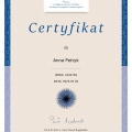 Powiększ obraz: certificate 1