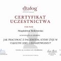 Powiększ obraz: certificate 9