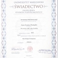 Powiększ obraz: certificate 1