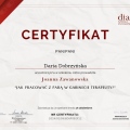 Powiększ obraz: certificate 6